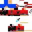 Texture for sword super hony
