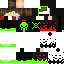 Texture for steve