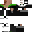 Texture for мой скин в майн