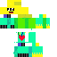 Texture for Обниматор