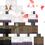Texture for Hisuian Zorua Snow Coat