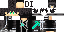 Texture for Pyro_Flame
