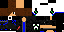 Texture for mano dos games