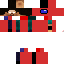 Texture for Androy