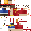 Texture for Monkey D Lytz