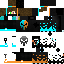 Texture for IkerZalgo new