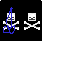 Texture for penar man