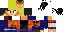 Texture for SSJ2Jacob
