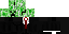 Texture for Creeper Suit