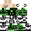 Texture for Robot-Goat