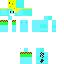 Texture for kubarek basen