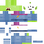 Texture for FelicioAlien