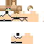 Texture for Bskin 1b