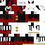 Texture for jester puppet