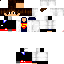 Texture for steve