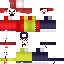 Texture for Clown