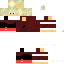 Texture for Nandinho