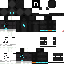Texture for robot panda