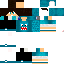 Texture for dryh