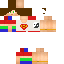 Texture for steve