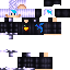 Texture for dargonboyblue