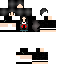 Texture for PlutoTyan