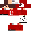 Texture for TÜRK GÜCÜ