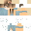Texture for Mariage