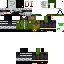 Texture for Kakashi