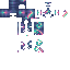 Texture for gag