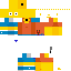 Texture for bart armed