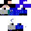 Texture for pedro craft br
