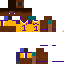 Texture for Chris Lakers
