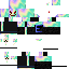 Texture for Enekopunk