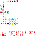 Texture for Smooth Particles