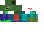 Texture for henryzombie