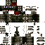Texture for Zilla
