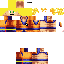 Texture for sopaquize DBZ