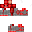Texture for spiderman knight spiderverse