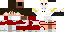 Texture for Seiya
