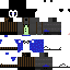 Texture for Glitchbendy variant 2
