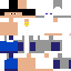 Texture for Johnny gat