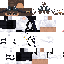 Texture for Vini Jujutsu