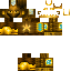 Texture for GoldBator