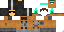 Texture for space