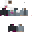 Texture for Nymphy