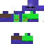 Texture for ラビ鬼