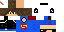 Texture for GP_Tamama
