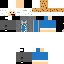Texture for gdsGDAG