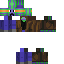 Texture for Zenix Before the Takeover